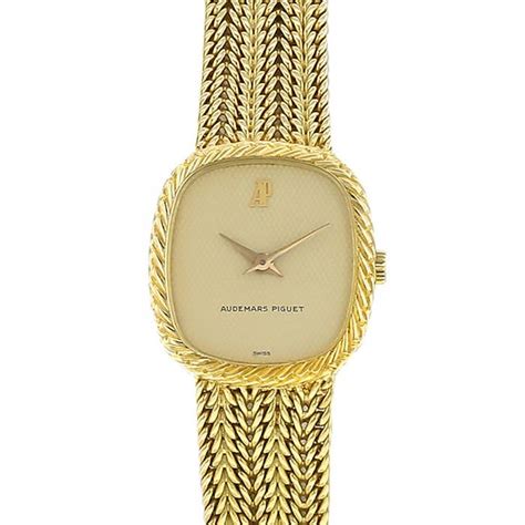 audemars piguet woman watch jewel|audemars piguet vintage watches.